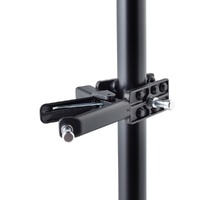Avenger Adjustable Gaffer Grip - Black
