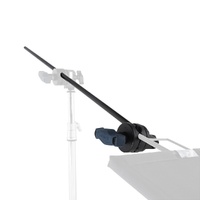 Avenger Extension Grip Arm, Black - 102cm