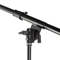 Avenger Mini Boom - Black