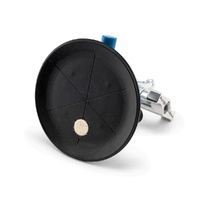 Avenger Pump Cup with Baby Swivel Pin 16mm, T-Knob