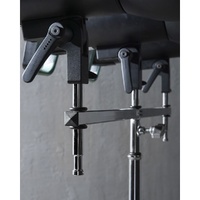 Avenger Baby Triple Header - Silver