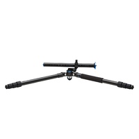 Benro (Series 2) Go Plus Travel Aluminium Tripod with B2 Ball Head