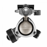 Gitzo Centre Ball Head, Quick Release, Series 1