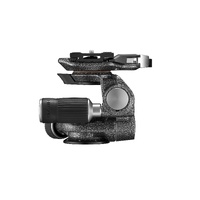 Gitzo 3-Way Fluid Head