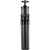 Gitzo Mini Traveler Tripod Kit - Black