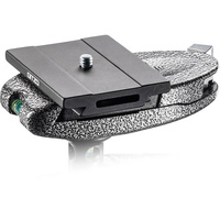 Gitzo Magnesium Quick Release Adapter D Profile, Series 3 - EOL