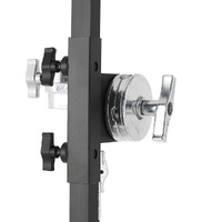 Avenger Modular Overhead Frame with Ears - 244 x 244cm