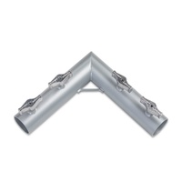 Avenger Butterfly Pipe Corner Kit, DIY with Ears