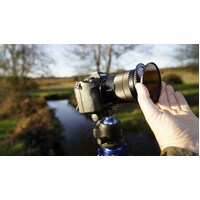 Haida NanoPro Interchangeable Magnetic VND Filter Kits