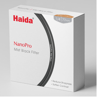 Haida NanoPro Black Mist 1/4 Filter