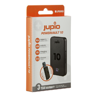 Jupio 10,000mAh Magsafe Powerbank with LED
