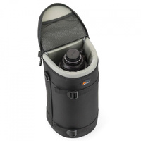 Lowepro Lens Case, 13 x 32cm - Black