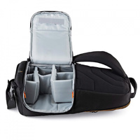 Lowepro Slingshot Edge 250 AW, 9.5L - Black