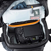 Lowepro Nova 140 AW II - Black