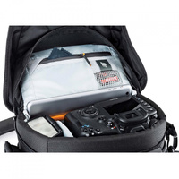 Lowepro Nova 160 AW II - Black
