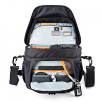 Lowepro Nova 180 AW II - Black