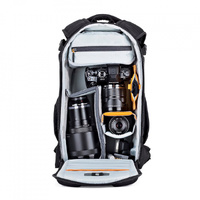 Lowepro Flipside 200 AW II, 11L - Black