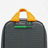 Lowepro GearUp Pouch, Medium - Black