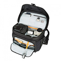 Lowepro Nova 200 AW II - Black