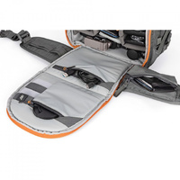 Lowepro Whistler BP350 AW II, 30.5L - Grey