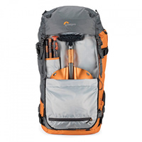 Lowepro Powder Backpack 500 AW, 55L - Midnight Blue & Horizon Blue