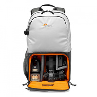 Lowepro Truckee BP200 LX, 12L - Light Grey & Dark Grey