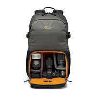 Lowepro Truckee BP250, 18L - Light Grey & Dark Grey
