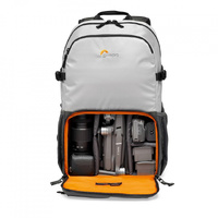 Lowepro Truckee BP250 LX, 18L - Light Grey & Dark Grey