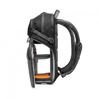 Lowepro Photo Active BP200 AW, 16L - Black & Dark Grey