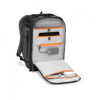 Lowepro Pro Trekker BP350 AW II, 24L - Black & Grey