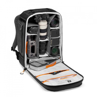 Lowepro Pro Trekker BP450 AW II, 32L - Black & Grey
