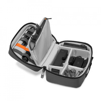 Lowepro Pro Trekker BP550 AW II, 40L - Grey & Black