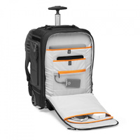 Lowepro Pro Trekker RLX450 AW II, 28L - Black & Grey