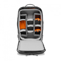Lowepro Whistler RL400 AW II, 40L - Grey
