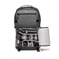 Lowepro Fastpack Pro BP250 AW III, 25L - Grey & Black
