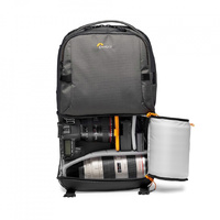 Lowepro Fastpack BP250 AW III, 20.5L - Grey
