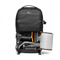Lowepro Fastpack BP250 AW III, 20.5L - Black