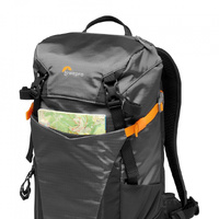 Lowepro PhotoSport Outdoor Backpack AW III, 15L - Grey & Black