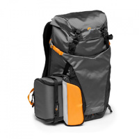 Lowepro PhotoSport Outdoor Backpack AW III, 24L - Grey & Black