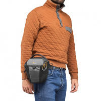Lowepro Photo Active TLZ45 AW, 2L - Grey & Black