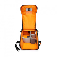 Lowepro GearUp Creator Box II, M - Grey & Black