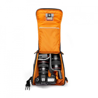 Lowepro GearUp Creator Box II, L - Grey & Black