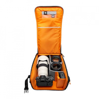 Lowepro GearUp Creator Box II, XL - Grey & Black