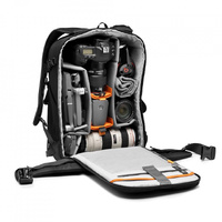 Lowepro Flipside Backpack 400 AW III, 20L - Black