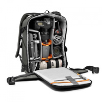 Lowepro Flipside Backpack 400 AW III, 20L - Dark Grey