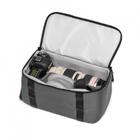 Lowepro GearUp Pro Camera Box II, L - Grey