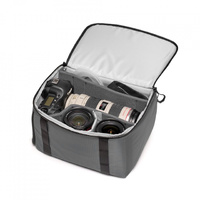 Lowepro GearUp PRO Camera Box II, XL - Grey