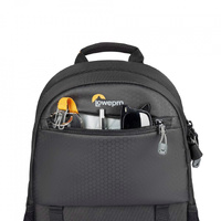 Lowepro Adventura BP150 III, 11L - Black