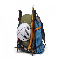 Lowepro PhotoSport X Backpack AW, 35L - Army Green & Black