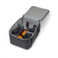 Lowepro GearUp Pro Camera Box II, XXL - Grey